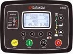 Datakom D500-GSM,Unical Texnik, Emsa generator