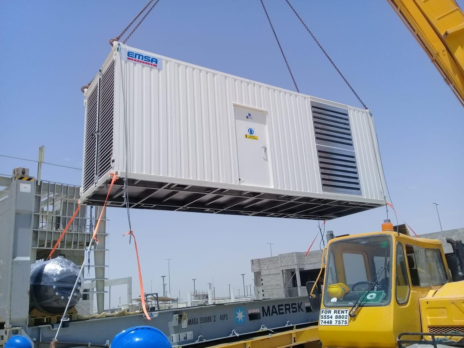 genset, generator, diesel genset, diesel generator, guld, alternator, turkey, perkins, deutz, stamford, baudouin, weichai, mobile genset, light tower, doosan