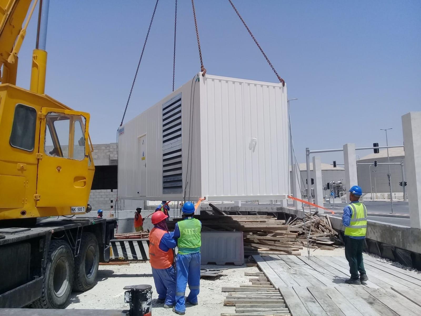 genset, generator, diesel genset, diesel generator, guld, alternator, turkey, perkins, deutz, stamford, baudouin, weichai, mobile genset, light tower, doosan