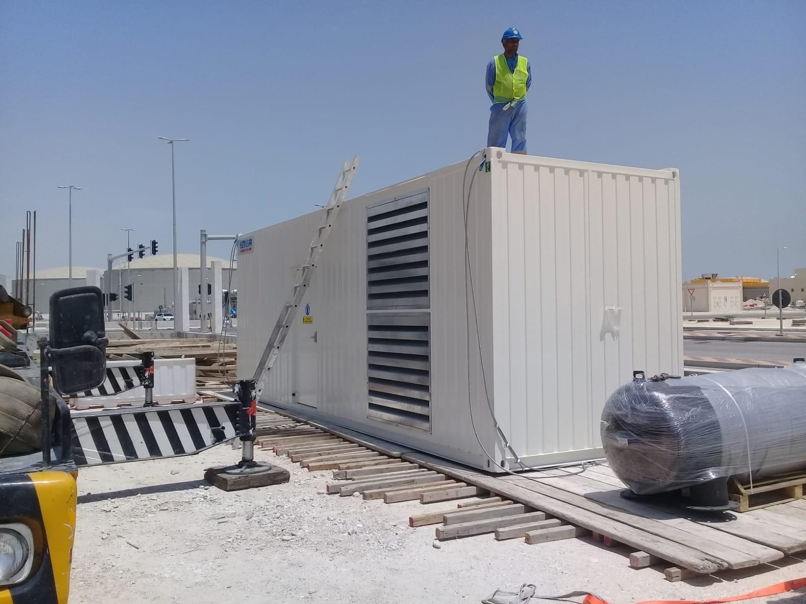 genset, generator, diesel genset, diesel generator, guld, alternator, turkey, perkins, deutz, stamford, baudouin, weichai, mobile genset, light tower, doosan