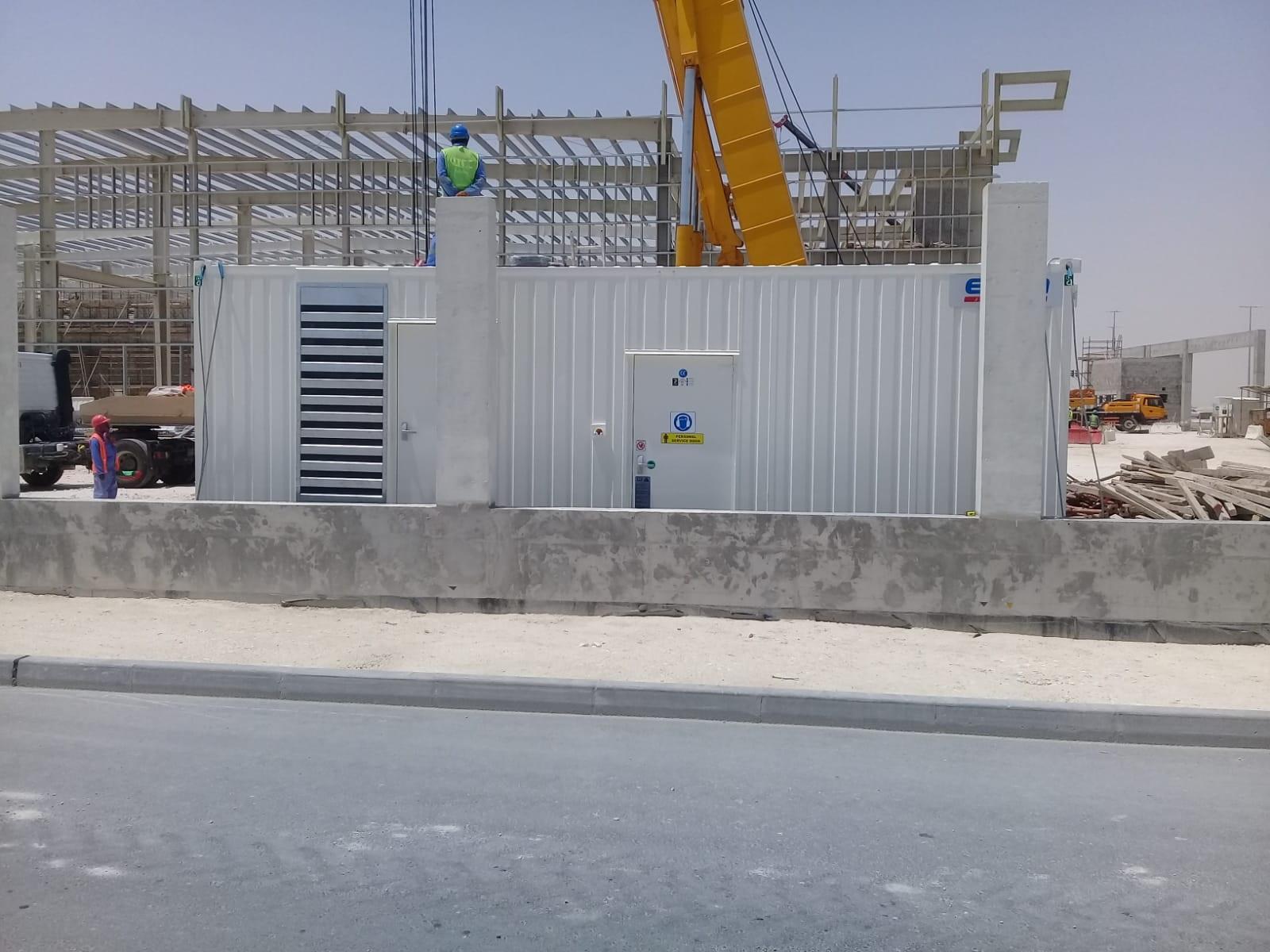 genset, generator, diesel genset, diesel generator, guld, alternator, turkey, perkins, deutz, stamford, baudouin, weichai, mobile genset, light tower, doosan