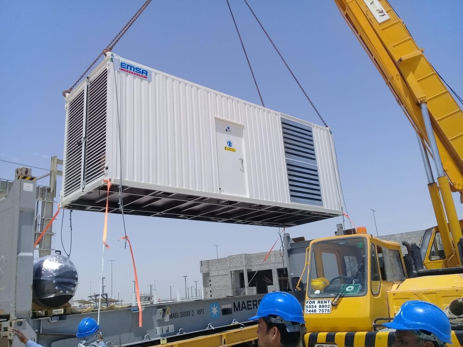 genset, generator, diesel genset, diesel generator, guld, alternator, turkey, perkins, deutz, stamford, baudouin, weichai, mobile genset, light tower, doosan