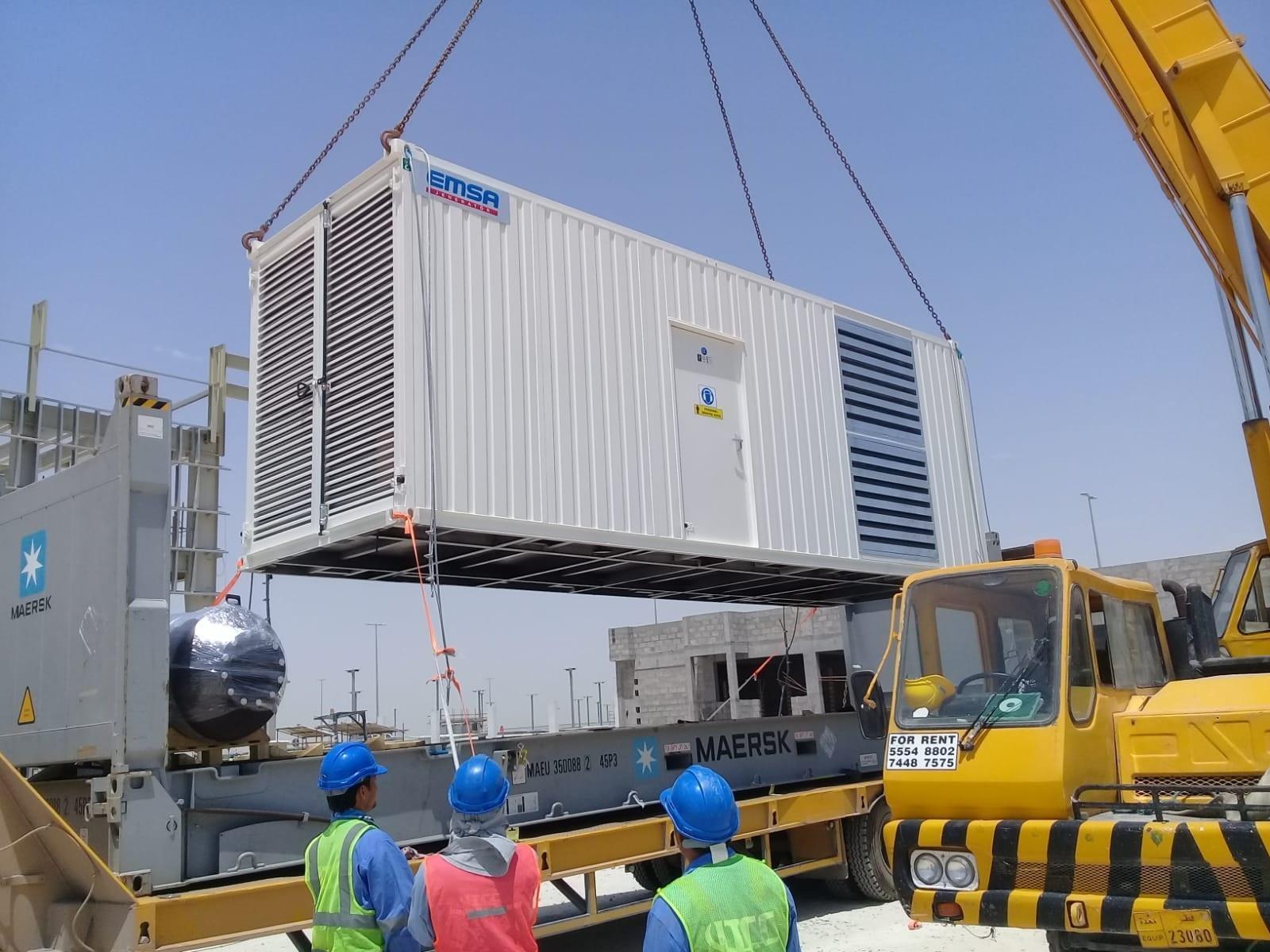 genset, generator, diesel genset, diesel generator, guld, alternator, turkey, perkins, deutz, stamford, baudouin, weichai, mobile genset, light tower, doosan