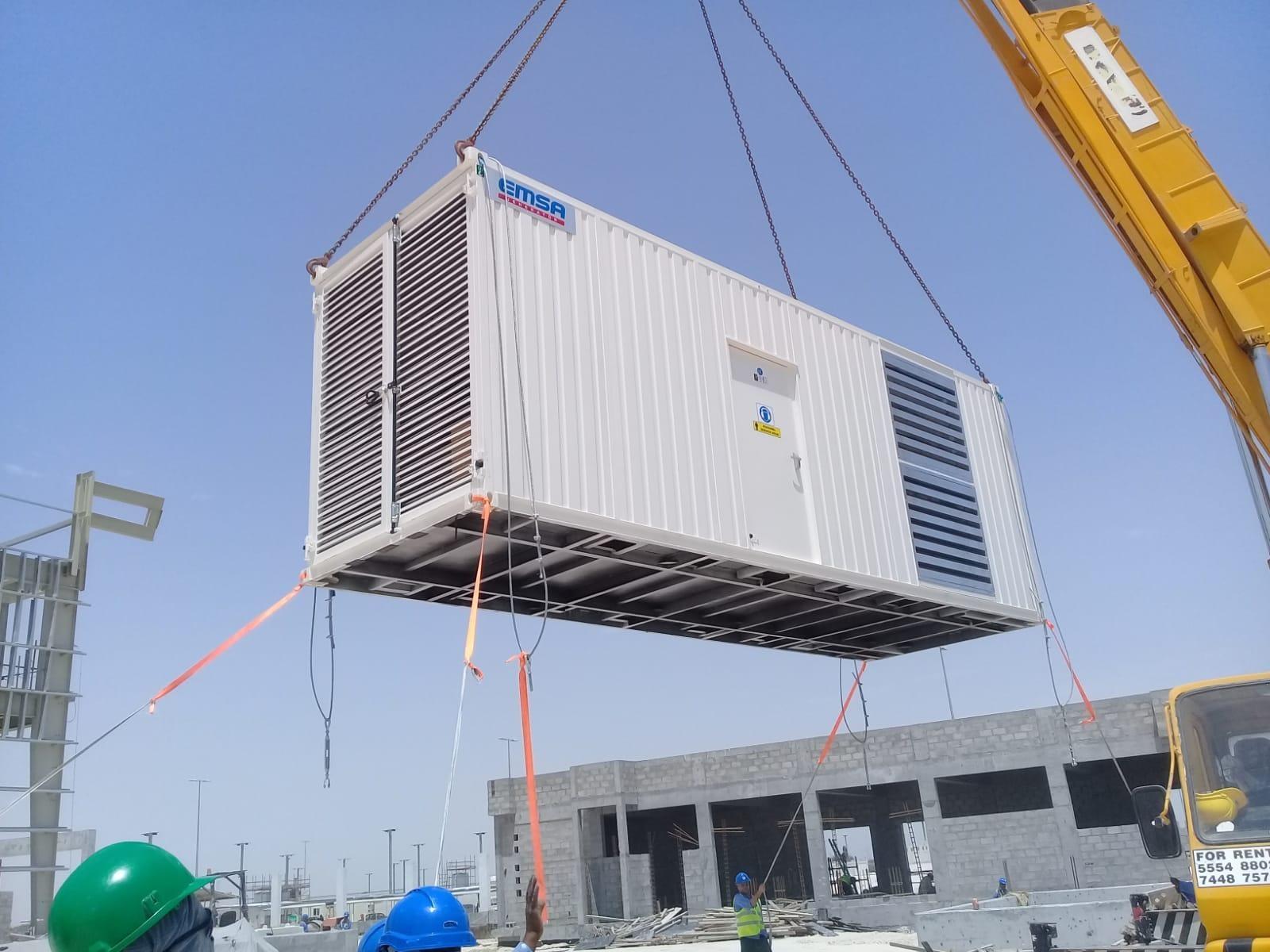 genset, generator, diesel genset, diesel generator, guld, alternator, turkey, perkins, deutz, stamford, baudouin, weichai, mobile genset, light tower, doosan