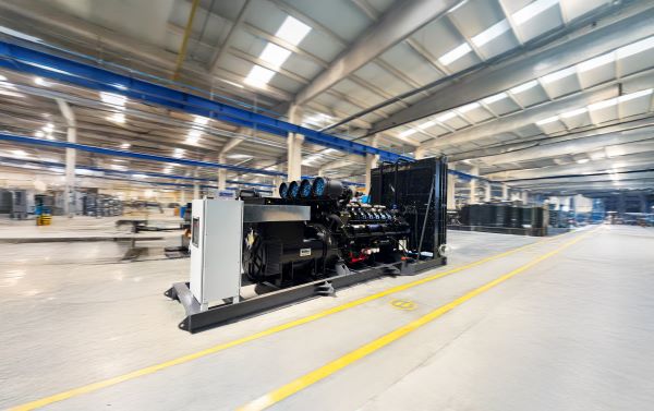 EMSA Generator - Empower your business