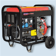 Portable Generator EM 7500E