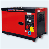Portable Generator EM 8500LE3