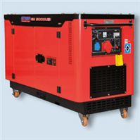 Portable Generator EM 1300LE3