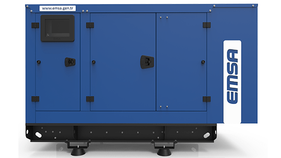 PERKINS 10 kva diesel generator set with Stamford alternator
