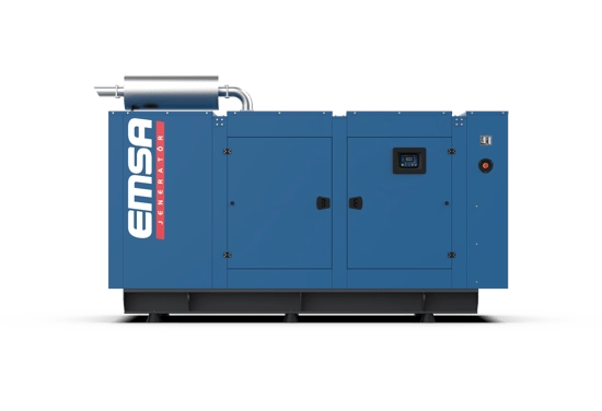 Emsa generator Azerbaycan ,E PR ST 0563/6/38