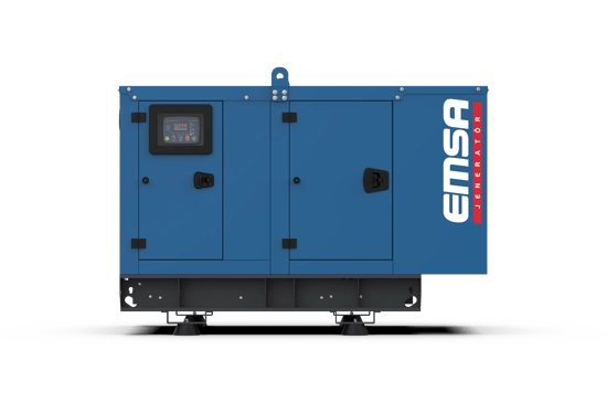 Emsa generator Azerbaycan ,E BD ST 0022/M