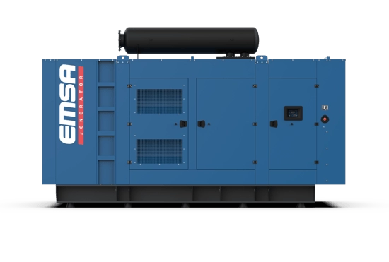 Emsa generator Azerbaycan ,E PR EM 1002