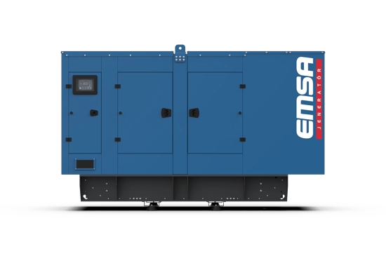 Emsa generator Azerbaycan ,E PR EM 0275