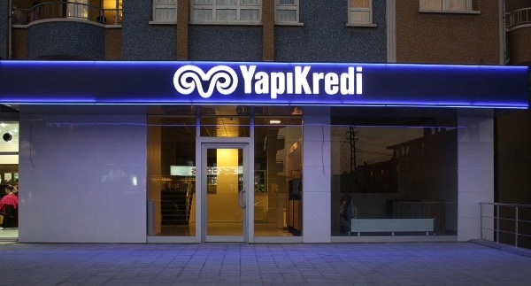 Yapı ve Kredi Bankası - that is one of the top nationwide commercial banks in Turkey - has chosen EMSA as its generator partner.