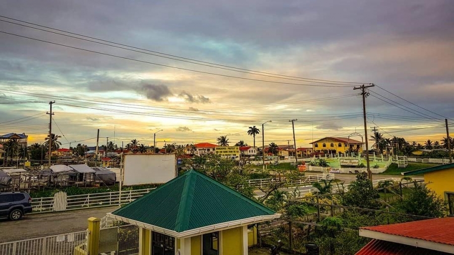 Anna Regina, Guyana Receives High Quality Diesel Generator