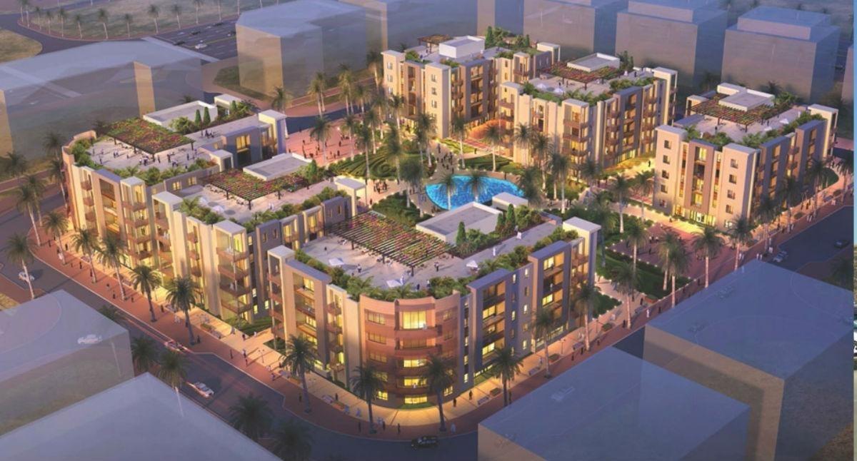 Katar'ın prestijli projeleri Emsa Jeneratörü tercih ediyor