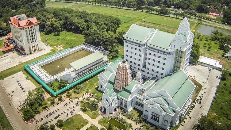 Kimse eğitimle EMSA kadar ilgilenemez