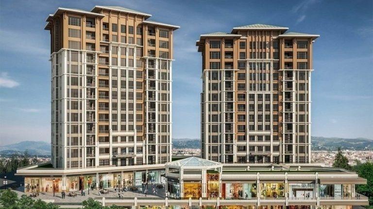 EMSA Jeneratör, Başakşehir’deki Yaşam Alanını Kesintisiz Enerjiye Kavuşturacak