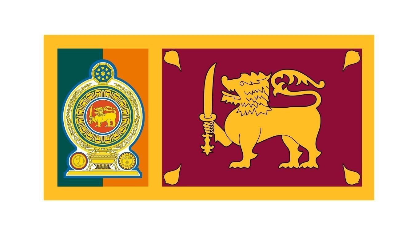 EMSA поставляет дизельные генераторы для армии Шри-Ланки