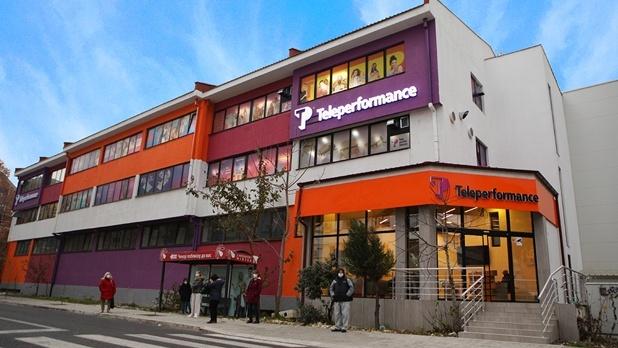 EMSA Jeneratörleri K. Makedonya’nın En Önemli Şirketine Enerji Desteği Vermeye Başladı