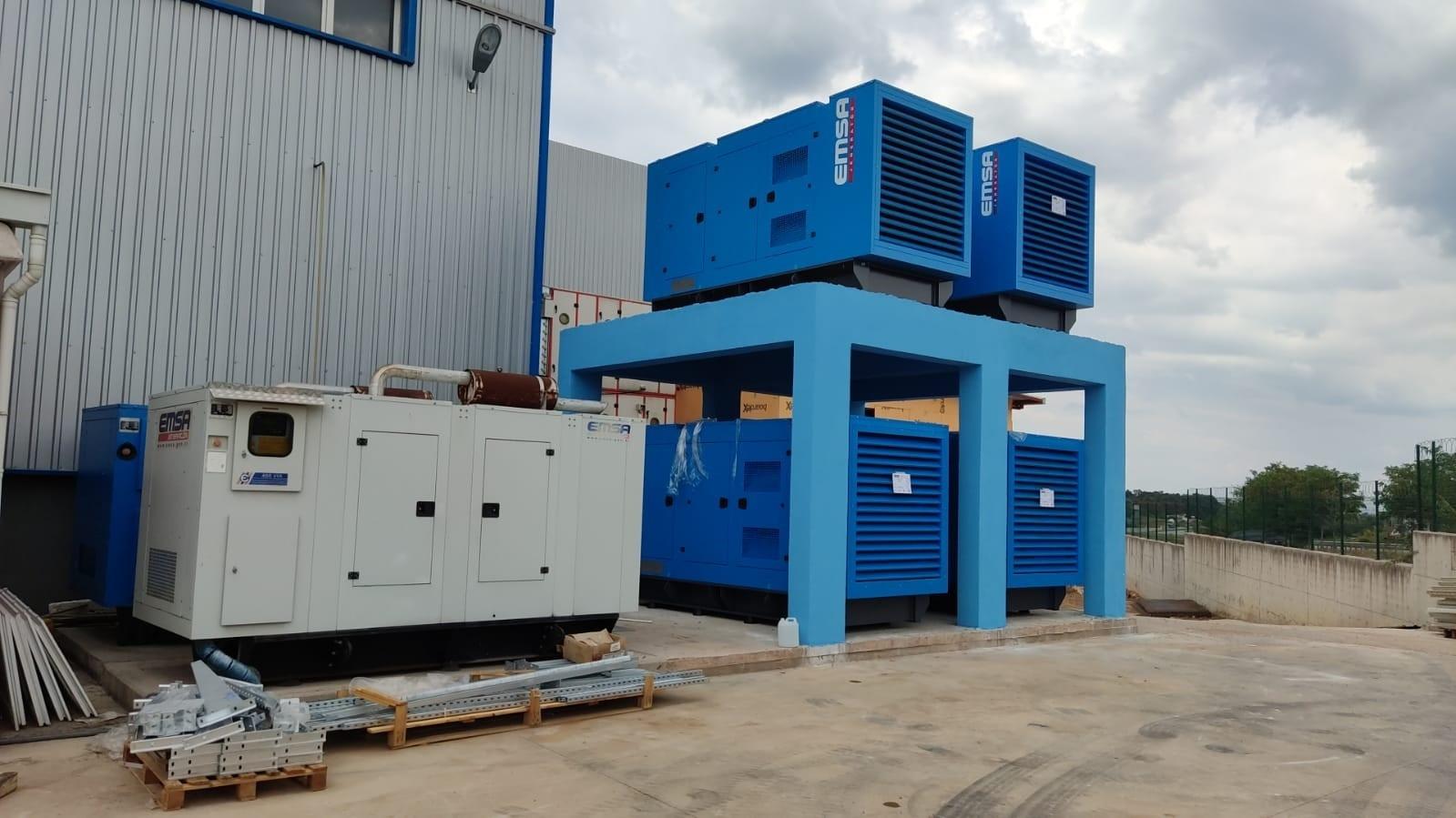 Tekstilin Kalbi Bursa’da Yer Alan Kutlucan Tekstil EMSA Kalitesine Güvendi