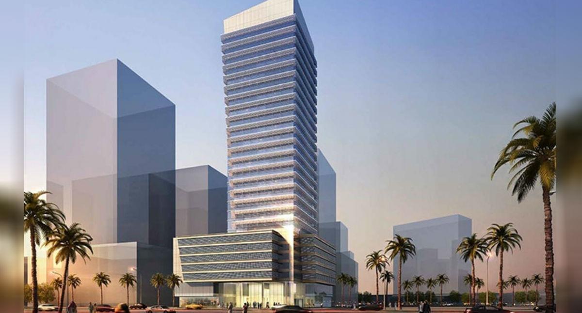 EMSA Jeneratör Katar’da hız kesmiyor