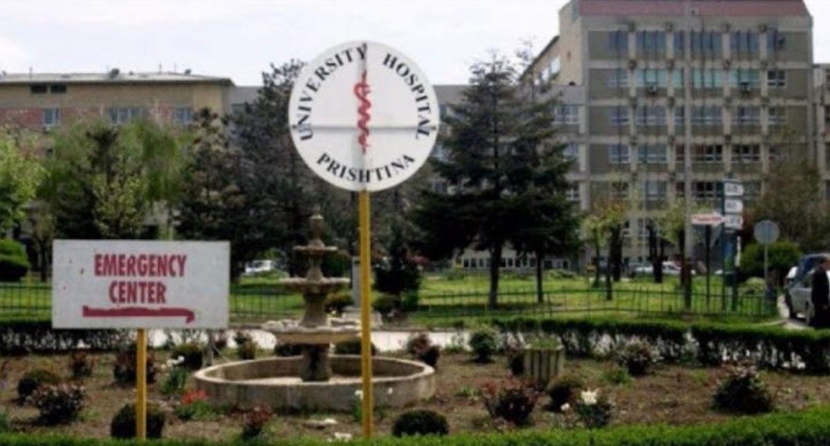 700 kva Deutz motorlu jeneratörümüz Priştine Üniversitesi'nin yoğun bakım ünitelerinde kullanılmak üzere teslim edilmiştir