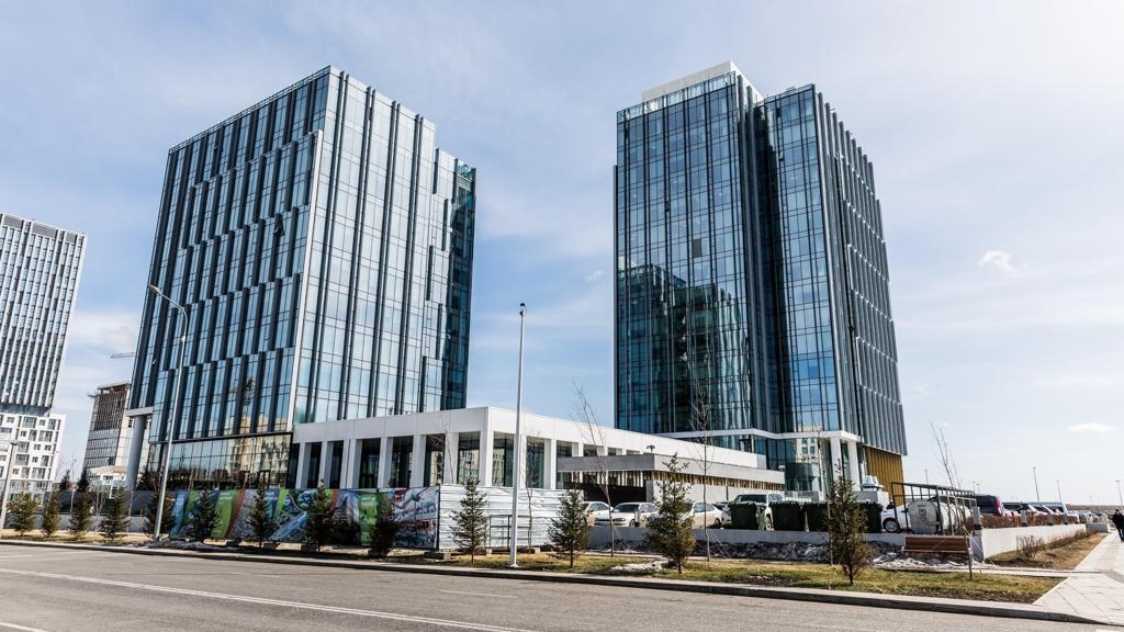 Kazakistan kesintisiz güç sistemlerinde EMSA’ya güveniyor