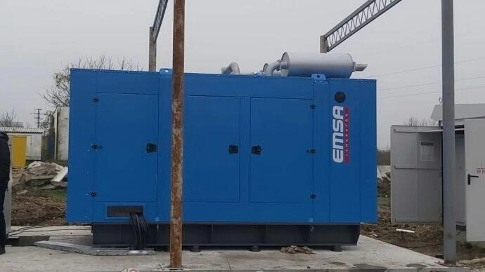 Emsa Generator suministrará energía al gigante minorista de Bosnia-Herzegovina, Bingo