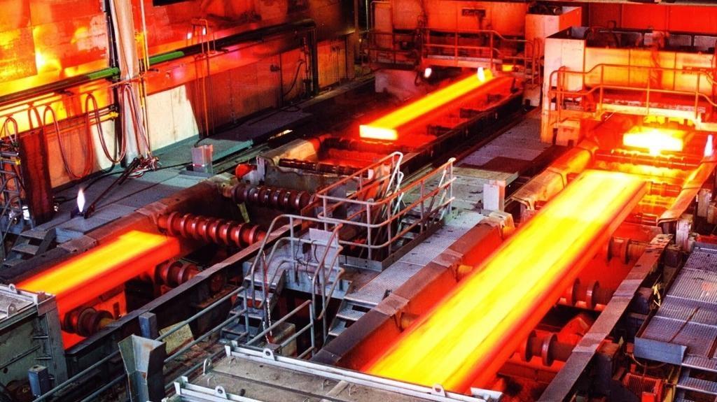 Basra Demir Çelik Üretim Tesisleri’nde Emsa Jeneratörleri Kullanılacak