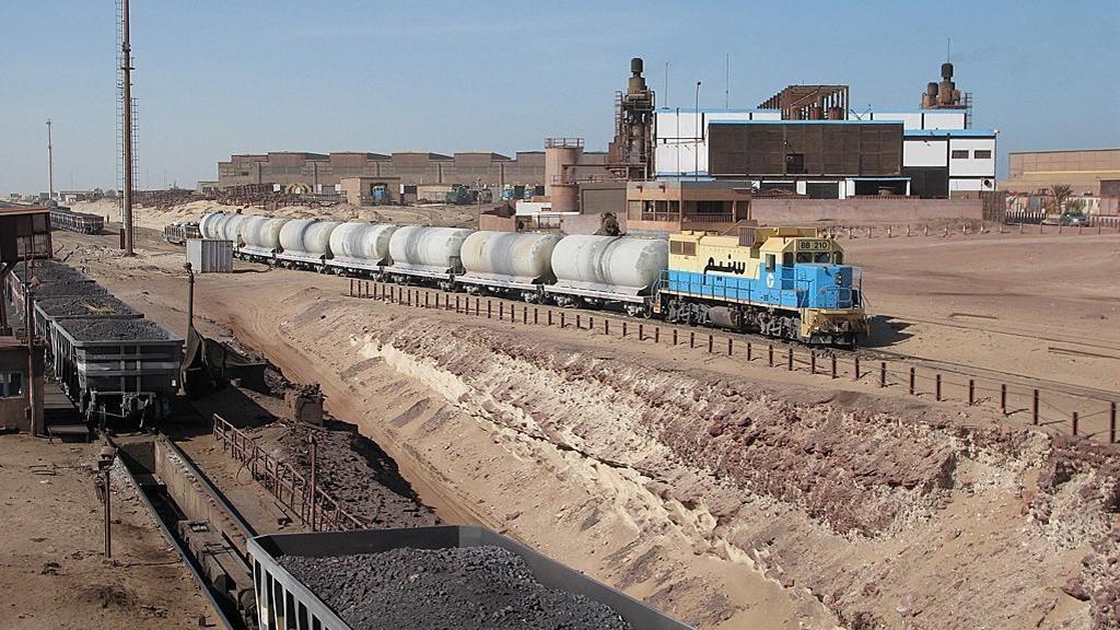 Emsa Generator Quality Is in Mauritania After 102 Countries