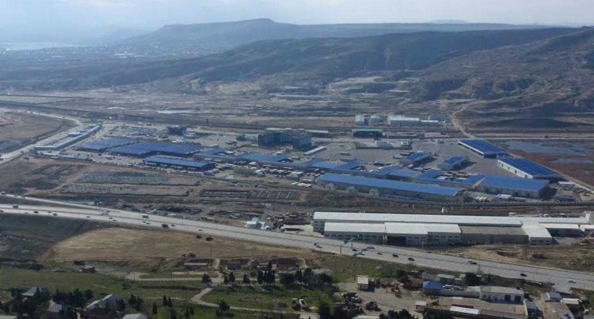 2 x 640 kva synchronized generators powered by Deutz engine were delivered to Azerbaijan as part of DAIKIN’s project to support cold storage rooms of Baku wholesale market for fresh fruits and vegetables.