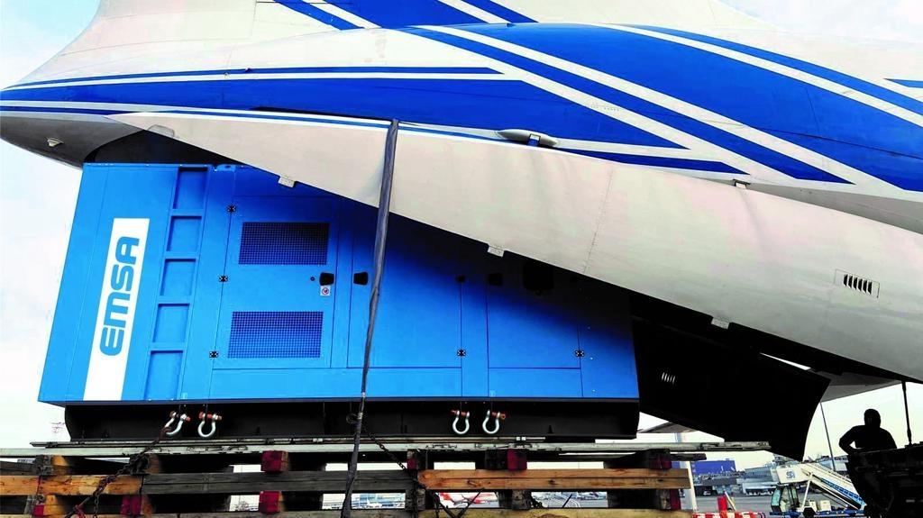 Kazakistan olimpiyatlara Emsa ile hazırlanıyor.