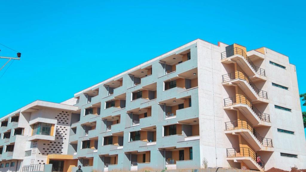 Bule Hora Üniversitesi, eğitim sürecini en verimli şekilde geçirebilmek için Emsa’yı tercih etti.