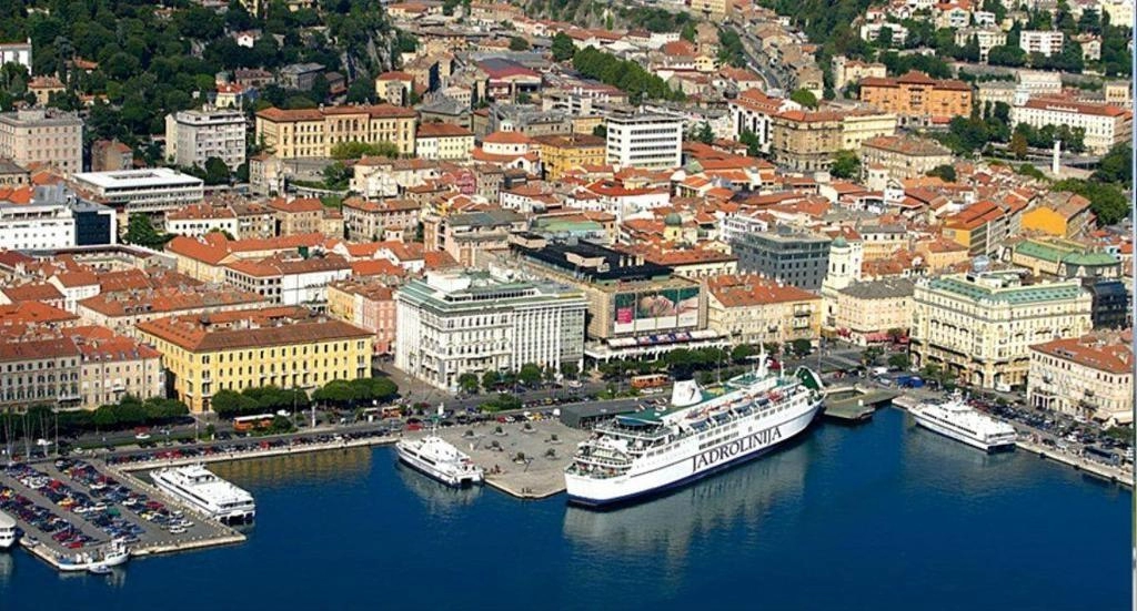Hırvatistan’da lüks otellerinin seçimi EMSA