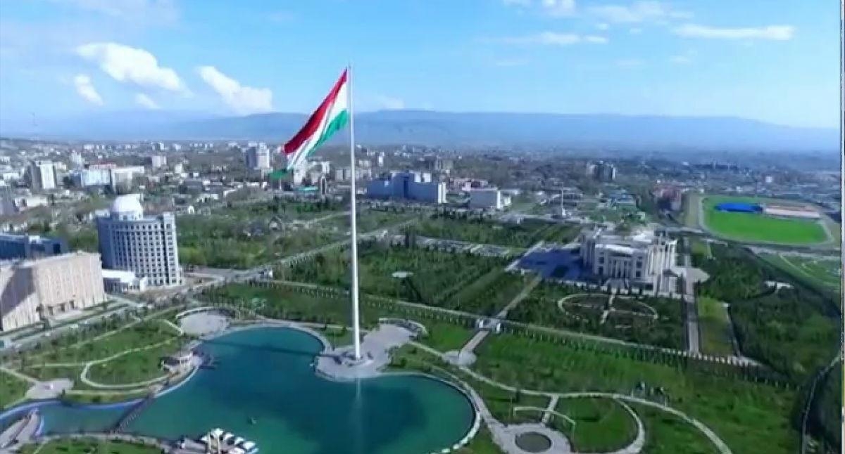 مولدات امسا في طاجكستان . تم  تجهيز احد المستشفيات الاهليه مولده قدرة 640 كيفي نوع دويتس في مدينة دوشنبه